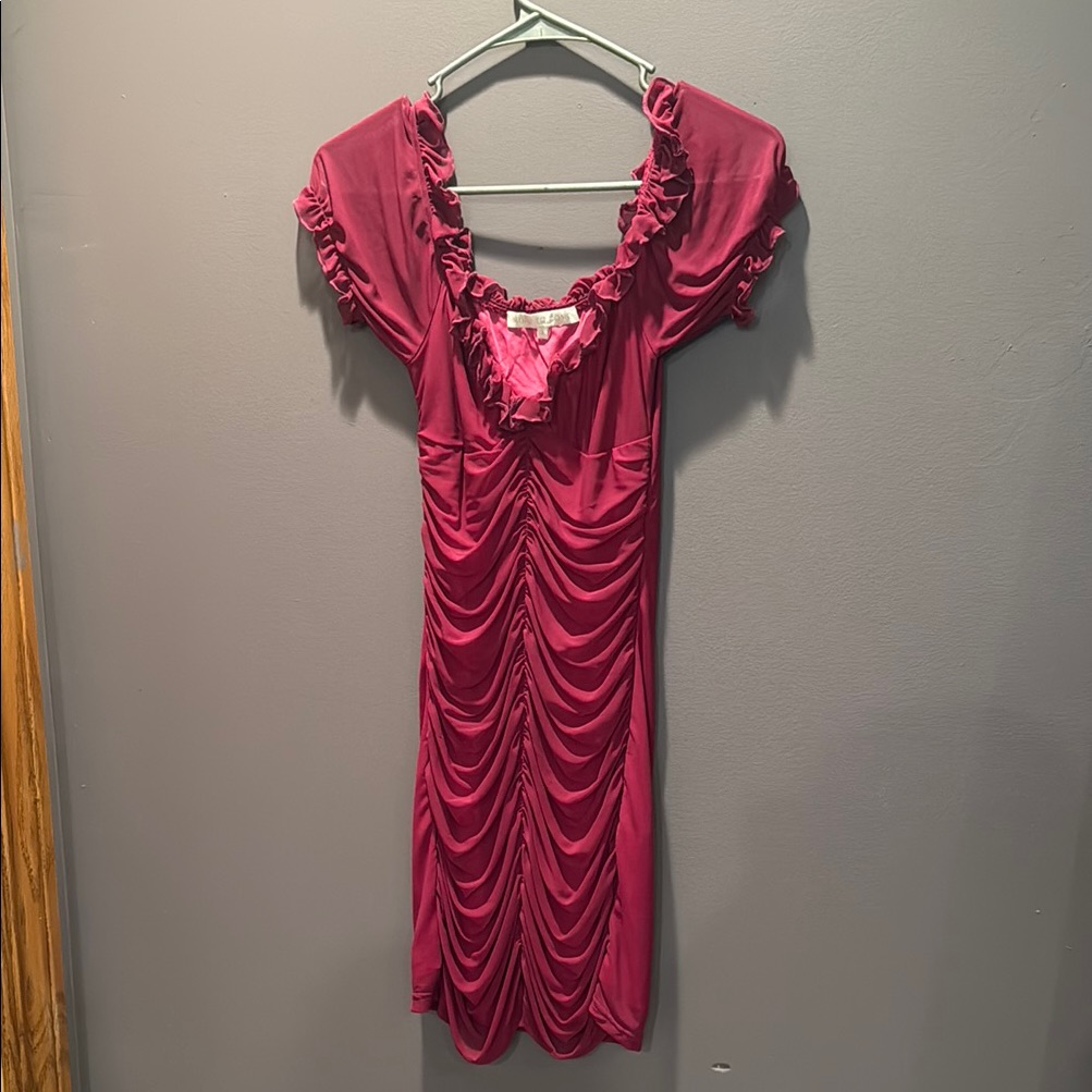 Revolve Brand More To Come Dress